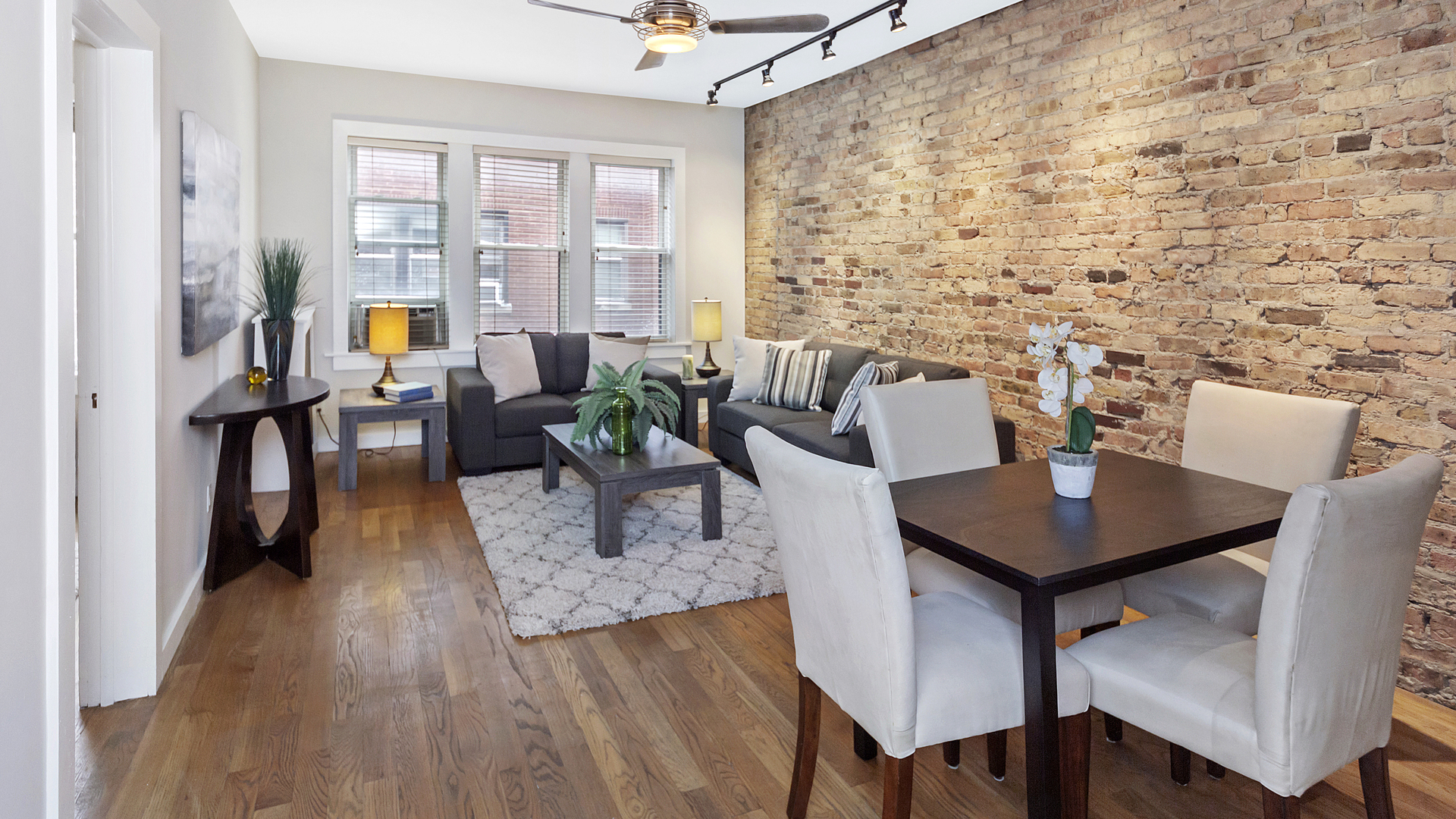 1321 West Addison Street, Unit 2A Chicago, IL 60613 - Photo 4 of 17