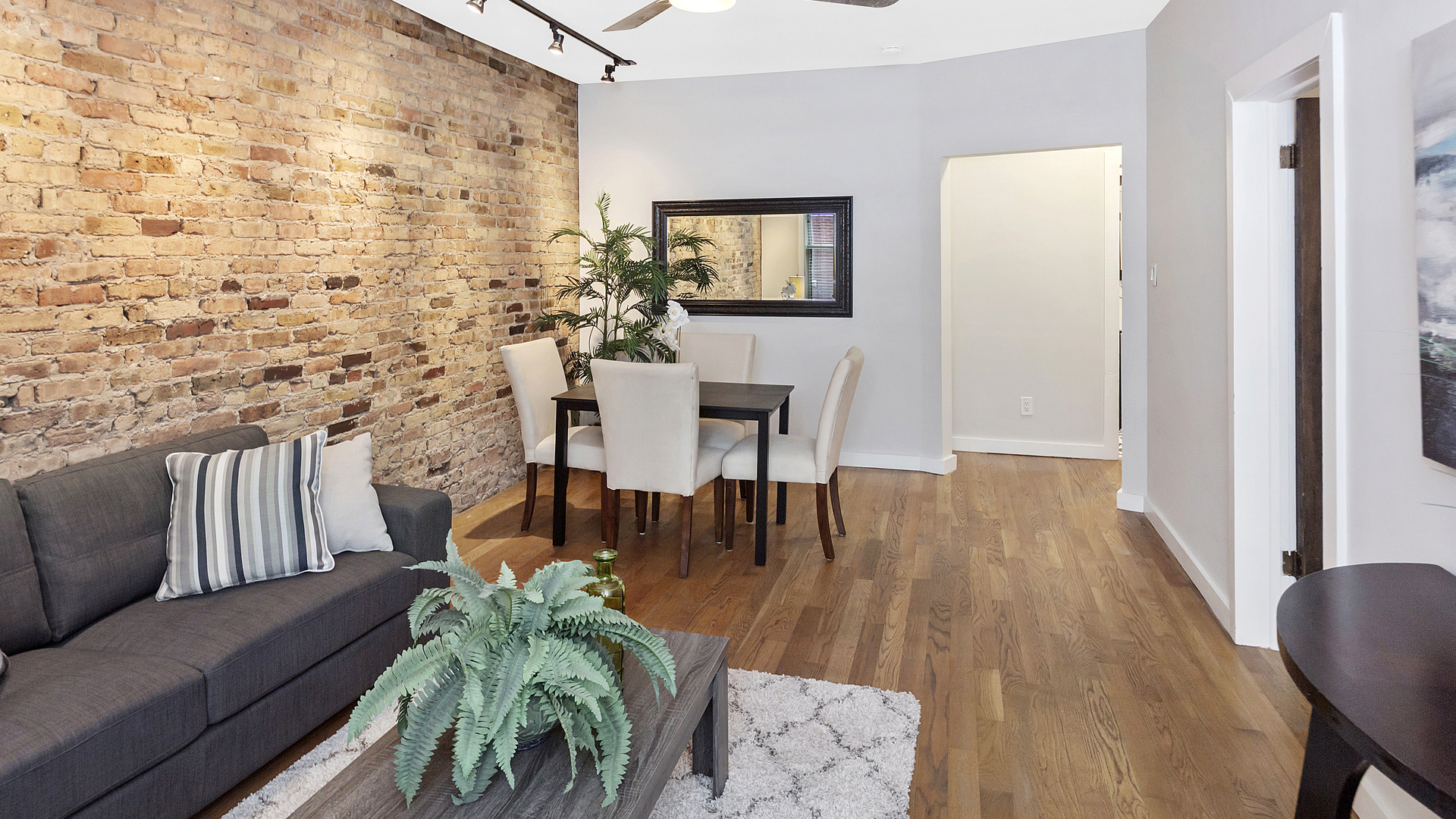 1321 West Addison Street, Unit 2A Chicago, IL 60613 - Photo 6 of 17