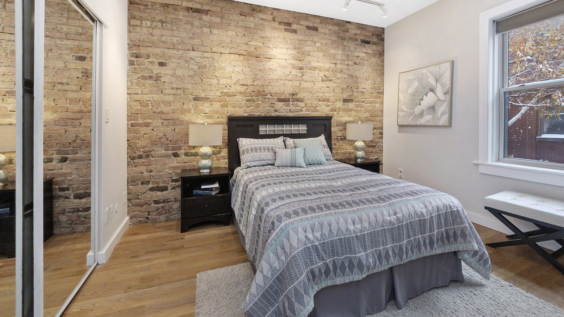 1321 West Addison Street, Unit 2A Chicago, IL 60613 - Photo 9 of 17