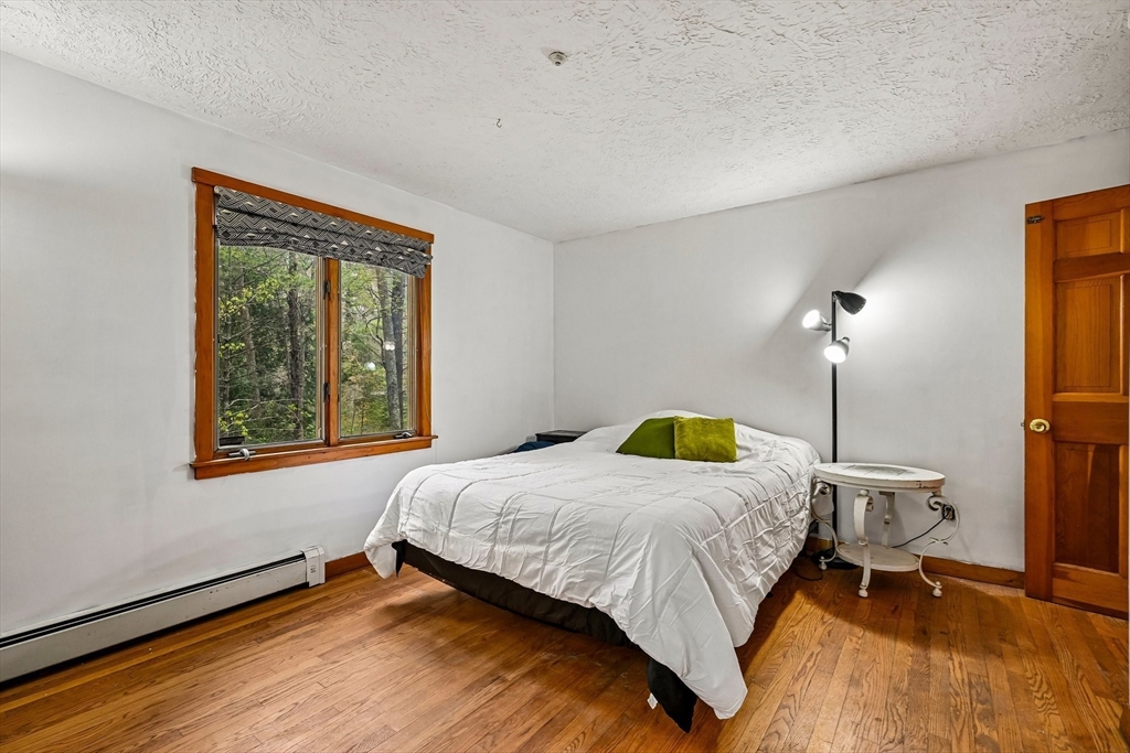 157 Robinson Road Oakham, MA 01068 - Photo 15 of 28
