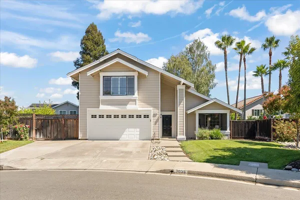 $1,800,000 | 7039 Corte Del Oro, Pleasanton, CA 94566
