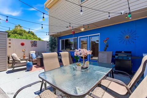 $525,000 | 4253 North Miller Road, Scottsdale, AZ 85251