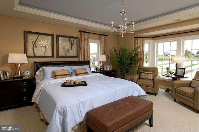 310 Mill Pond Road, Unit B Frederick, MD 21701 - Photo 4 of 5 Bedroom Master