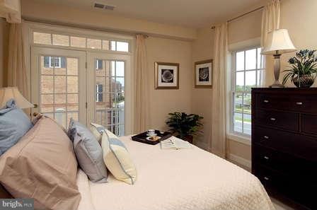 310 Mill Pond Road, Unit B Frederick, MD 21701 - Photo 5 of 5 Bedroom