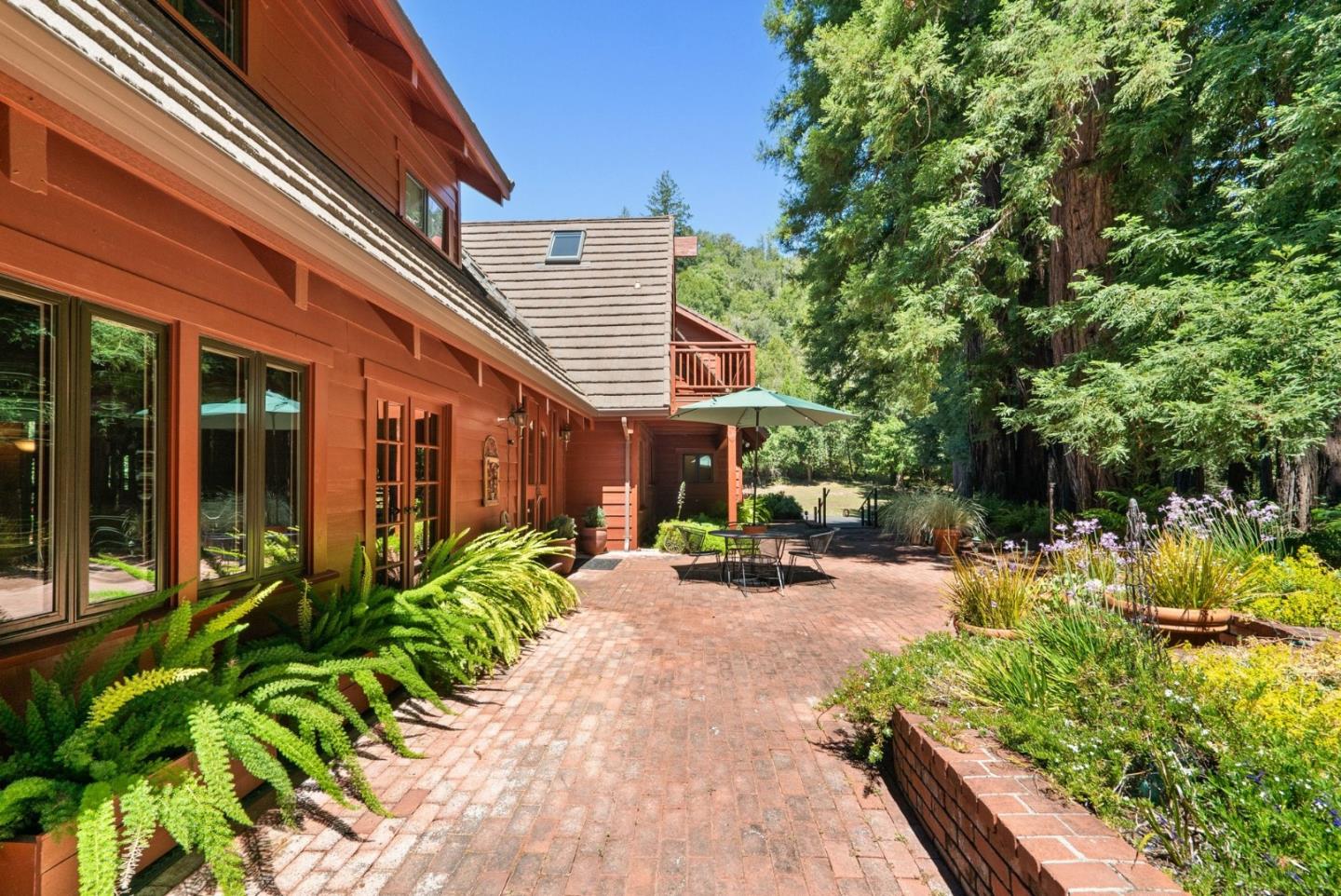 2800 Lockhart Gulch Road Scotts Valley, CA 95066 - Photo 52 of 142