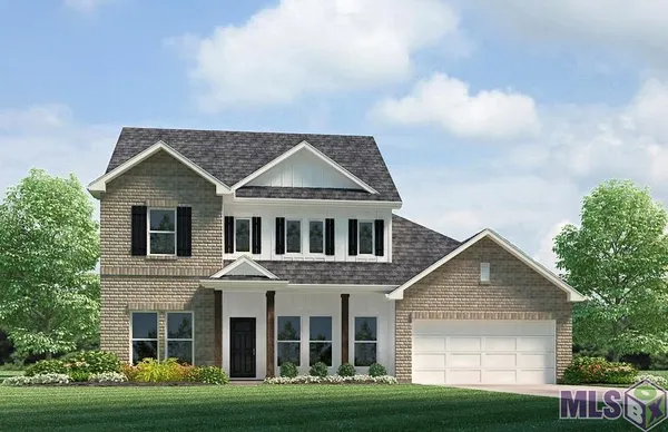 $425,150 | 12692 Legacy Oaks Avenue, Central, LA 70818