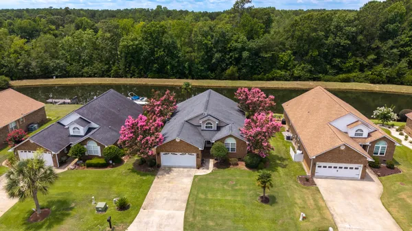 $383,000 | 85 Ridge Lake Drive, Manning, SC 29102