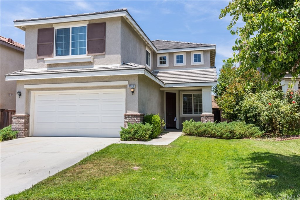 29201 Promenade Road Menifee, CA 92584 - Photo 1 of 1
