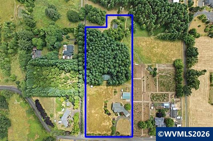 37808 Farris Road Scio, OR 97374 - Photo 2 of 47