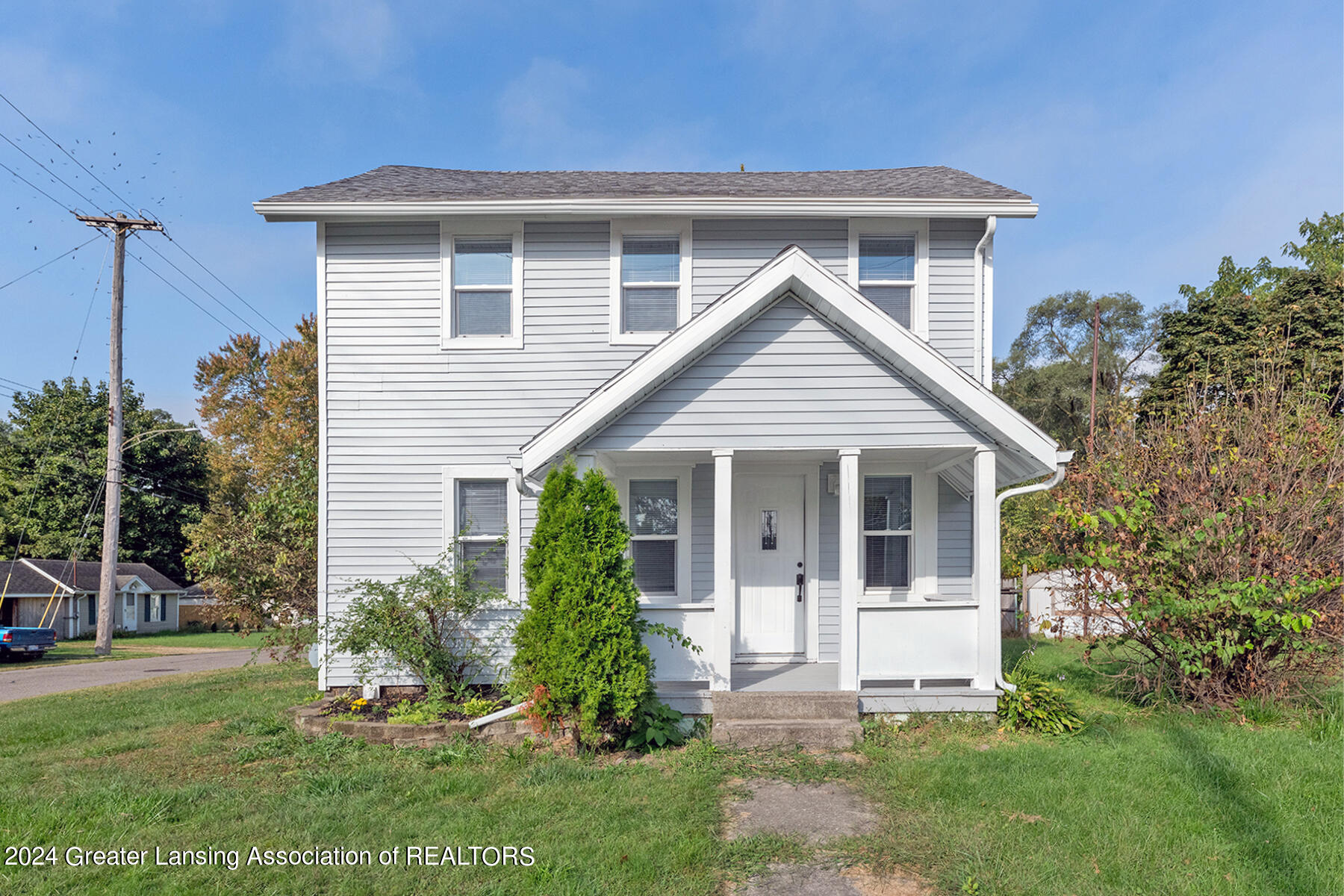 3301 Turner Road Lansing, MI 48906 - Photo 1 of 19 01