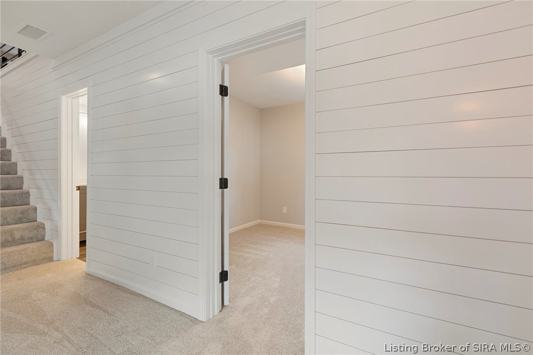 252 River Road West Charlestown, IN 47111 - Photo 23 of 49 1st floor bedroom