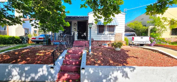 $425,000 | 1203 D Street, Antioch, CA 94509