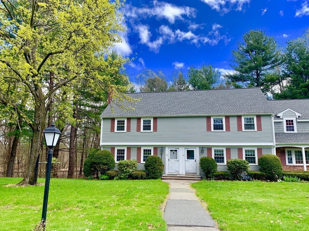 89 Drummer Road, Unit 89 Acton, MA 01720 - Photo 13 of 18