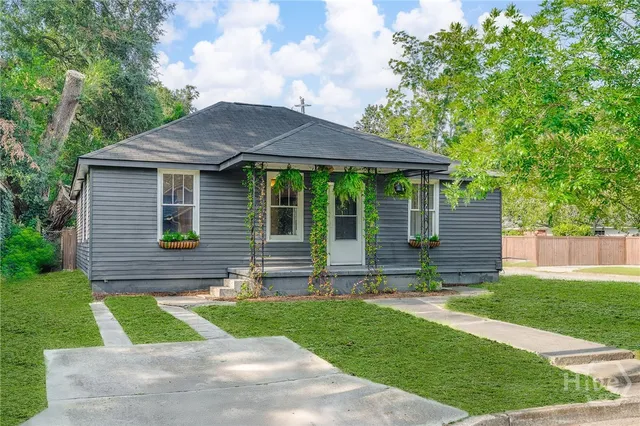 $269,900 | 1901 Duval Street, Savannah, GA 31404