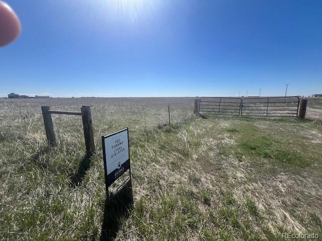 Kiowa-Bennett Road Bennett, CO 80102 - Photo 6 of 9 Gallery Image 6