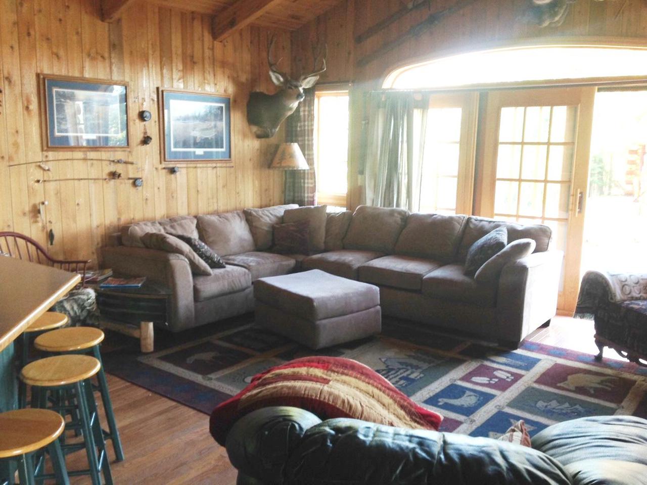 7197 East Van Vliet Road Presque Isle, WI 54557 - Photo 12 of 21 Gallery Image 12