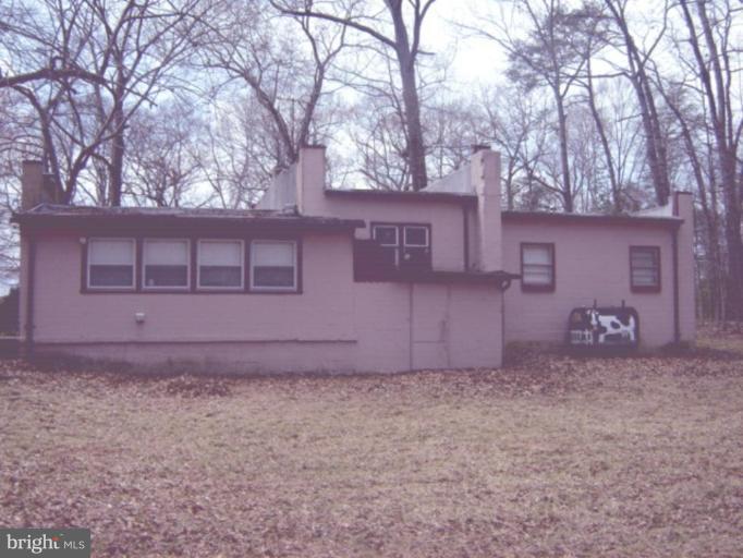7536 Surratts Road Clinton, MD 20735 - Photo 2 of 10 Exterior (Rear)