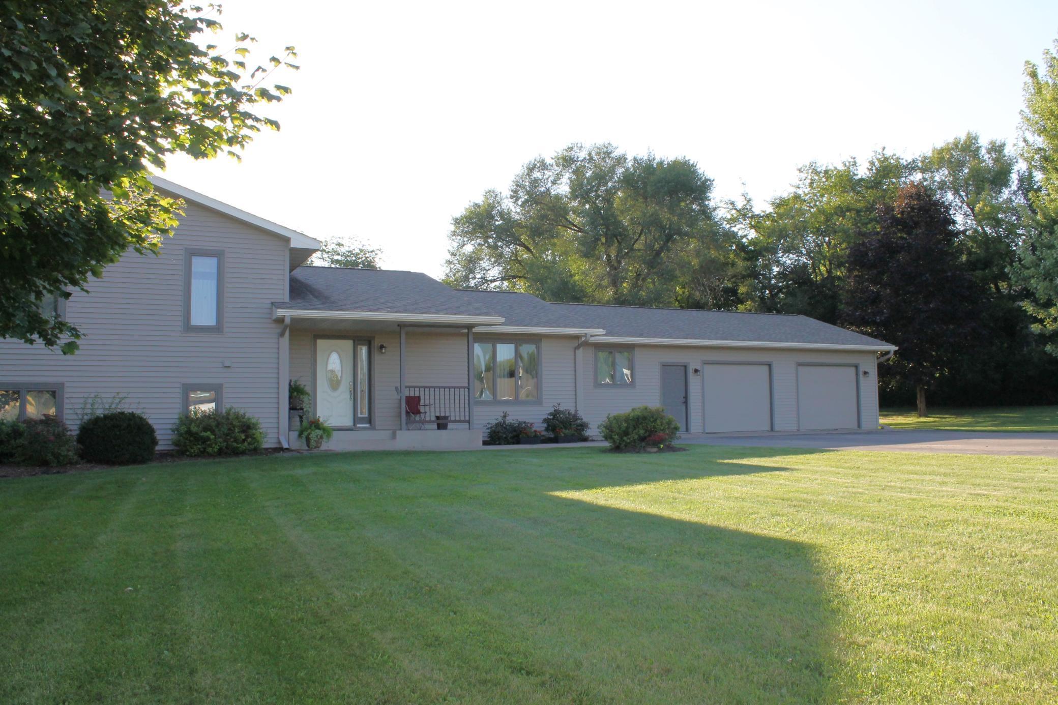 N8785 1020th Street River Falls, WI 54022 - Photo 1 of 22