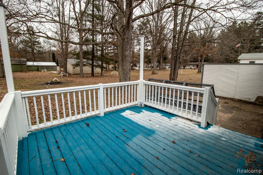 1819 East Burt Road Burt, MI 48417 - Photo 17 of 23