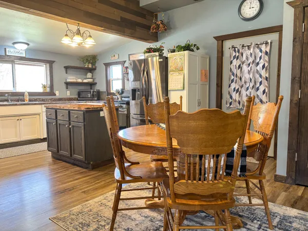 $749,900 | 27111 Timber Hills Lane, Battle Lake, MN 56515