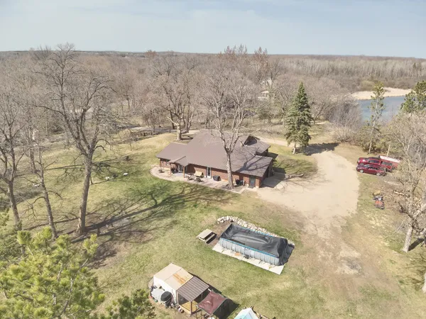 $749,900 | 27111 Timber Hills Lane, Battle Lake, MN 56515
