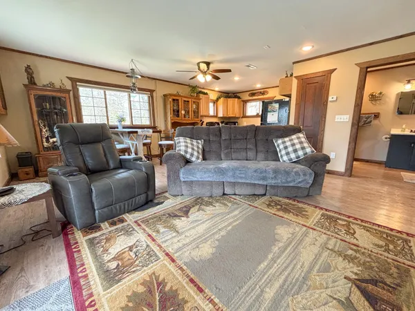 $749,900 | 27111 Timber Hills Lane, Battle Lake, MN 56515