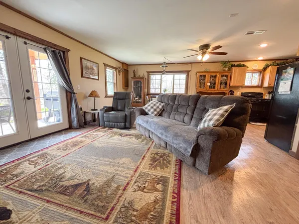$749,900 | 27111 Timber Hills Lane, Battle Lake, MN 56515