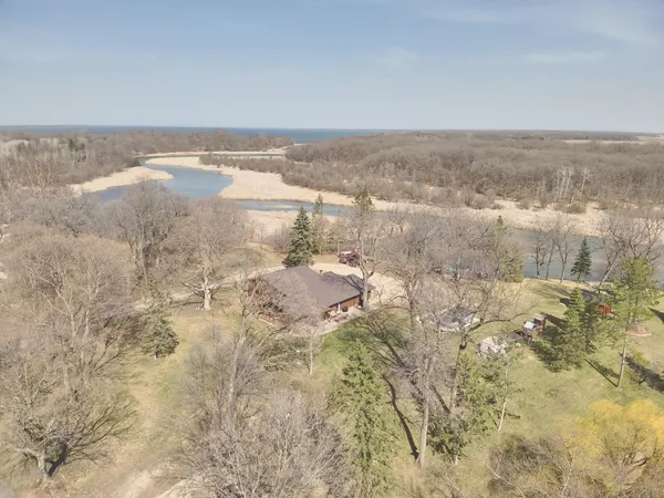 $749,900 | 27111 Timber Hills Lane, Battle Lake, MN 56515