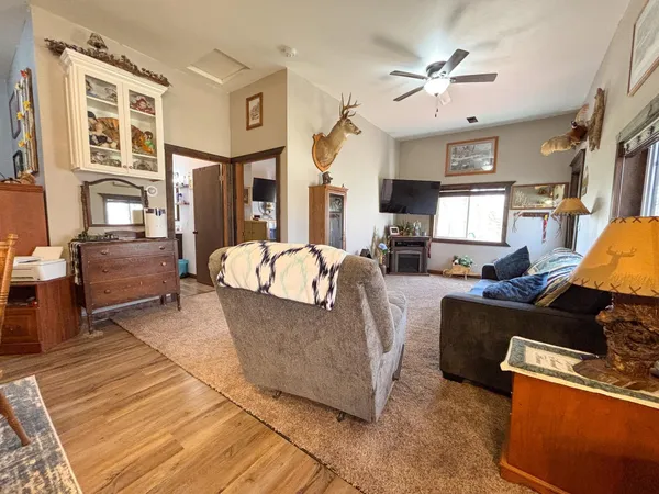 $749,900 | 27111 Timber Hills Lane, Battle Lake, MN 56515