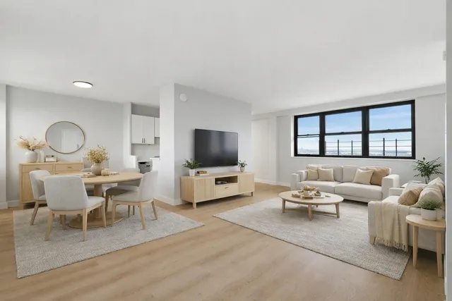 $279,000 | 1225 John F. Kennedy Boulevard, Unit 9D, Bayonne, NJ 07002