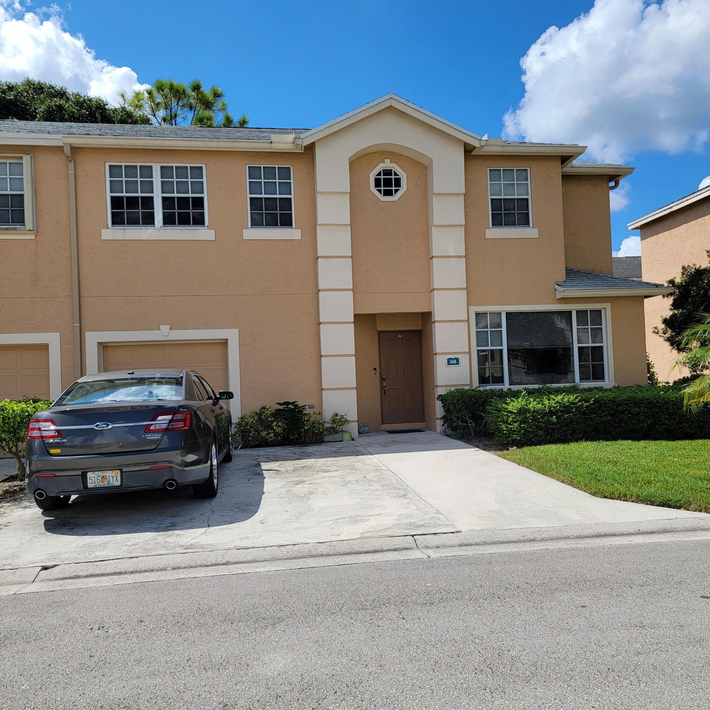 348 Laurel Oaks Way Jupiter FL