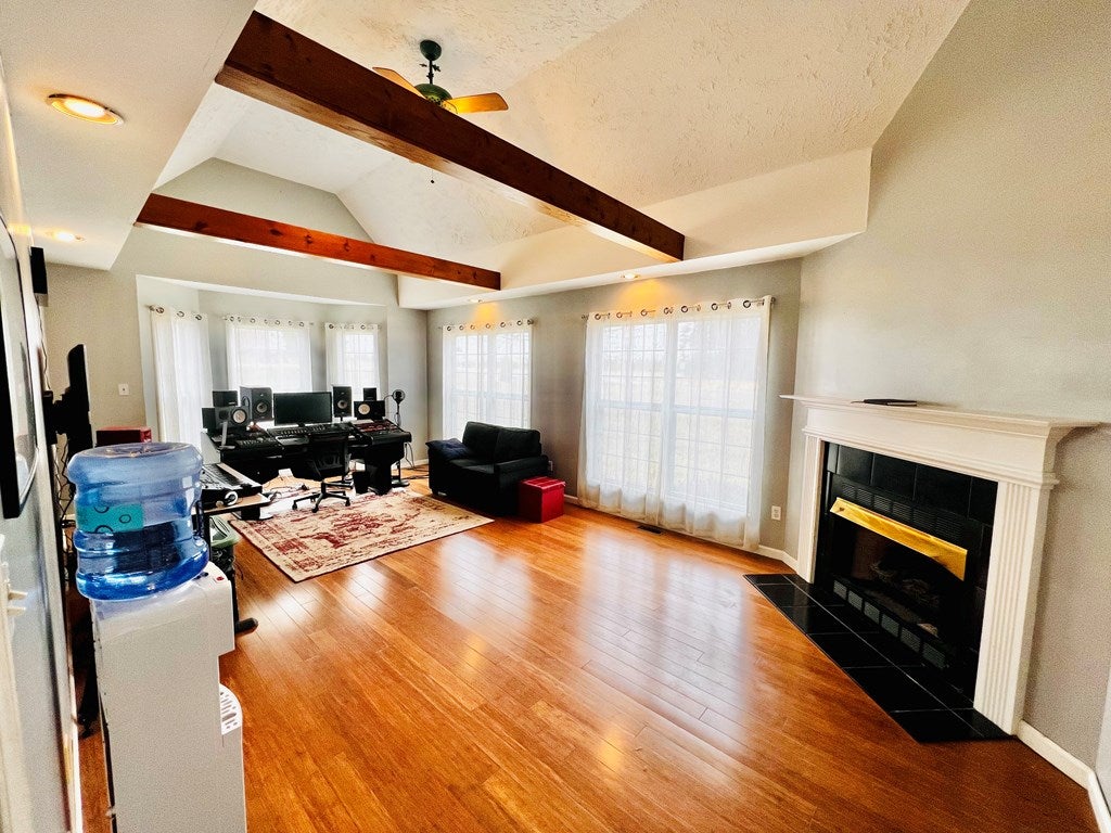 36 Thomas Road Dillwyn, VA 23936 - Photo 12 of 21 Gallery Image 12