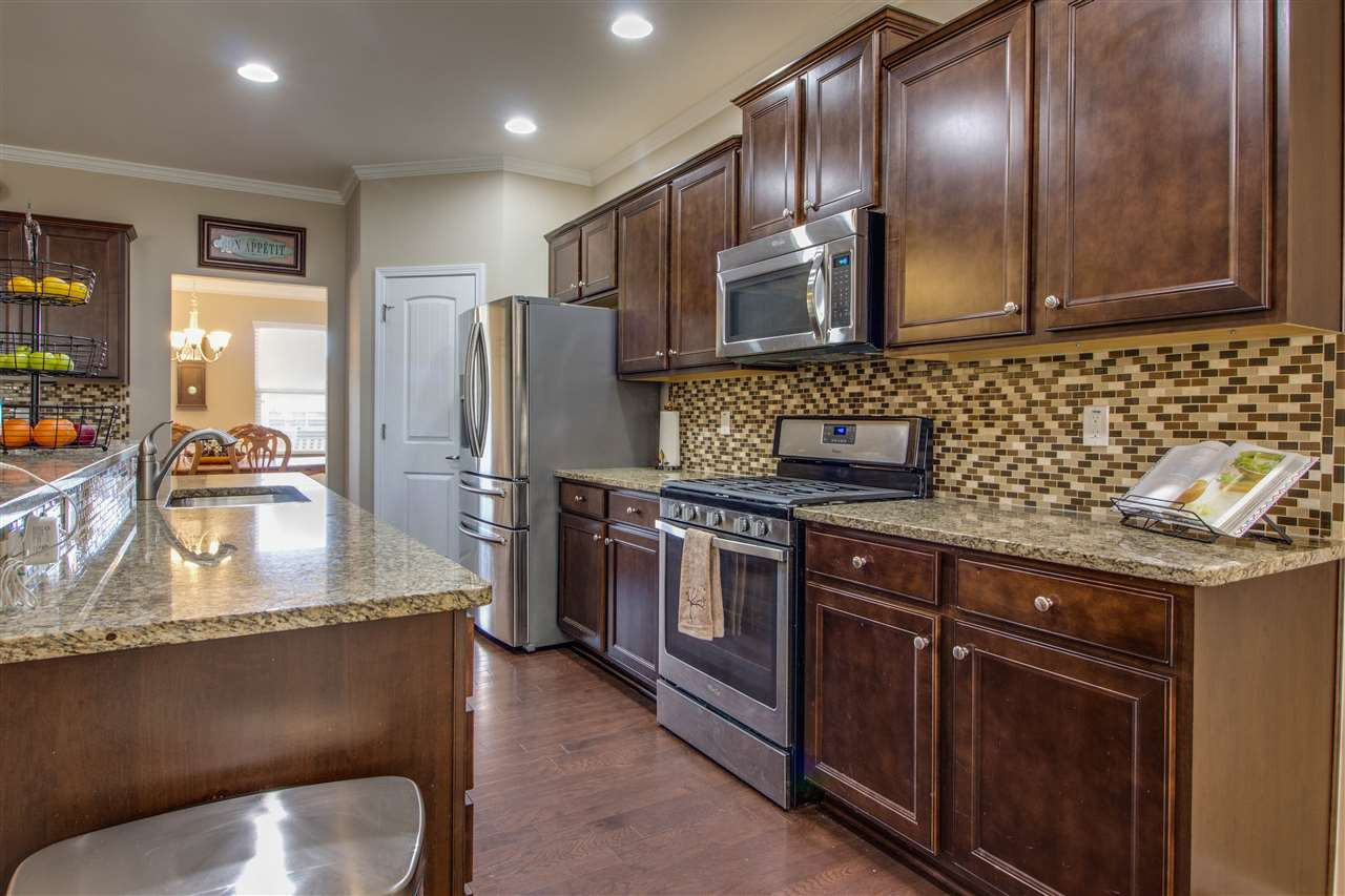 4360 Prairie Creek Trail Raleigh, NC 27616 - Photo 7 of 24 Photo 7