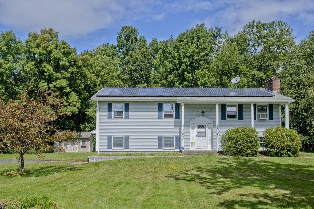 1 R Old Chester Road Blandford, MA 01008 - Photo 1 of 27 Gallery Image 1