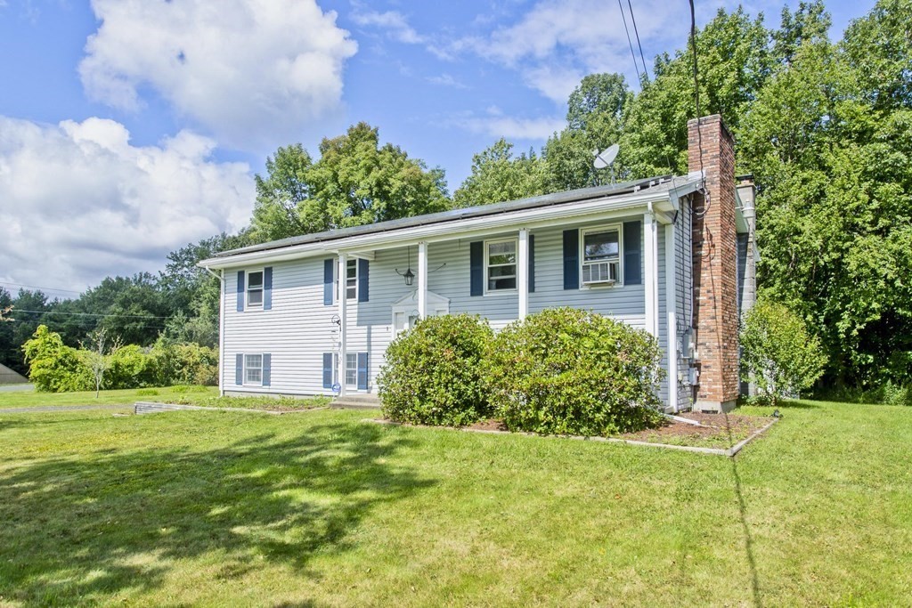 1 R Old Chester Road Blandford, MA 01008 - Photo 2 of 27 Gallery Image 2