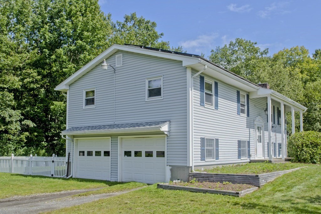 1 R Old Chester Road Blandford, MA 01008 - Photo 3 of 27 Gallery Image 3