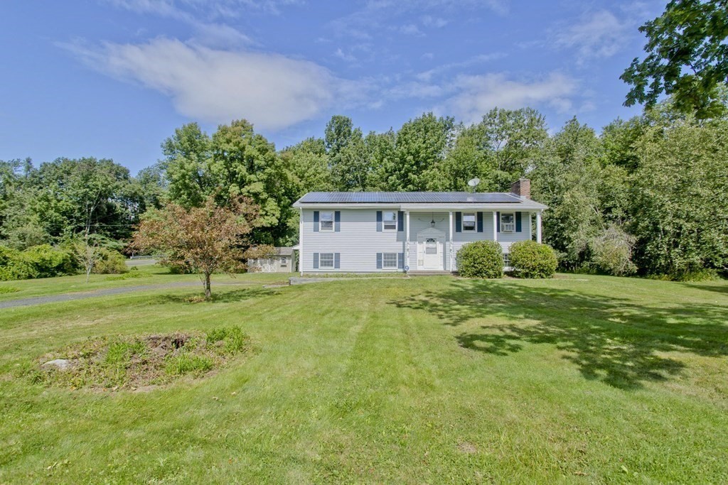 1 R Old Chester Road Blandford, MA 01008 - Photo 4 of 27 Gallery Image 4