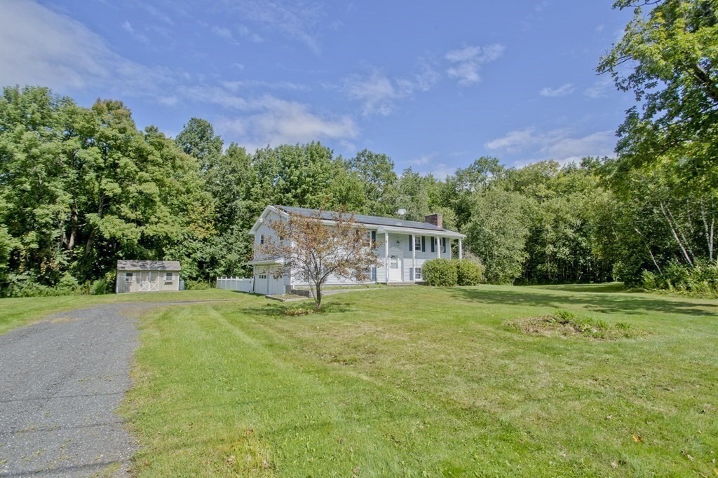 1 R Old Chester Road Blandford, MA 01008 - Photo 5 of 27 Gallery Image 5