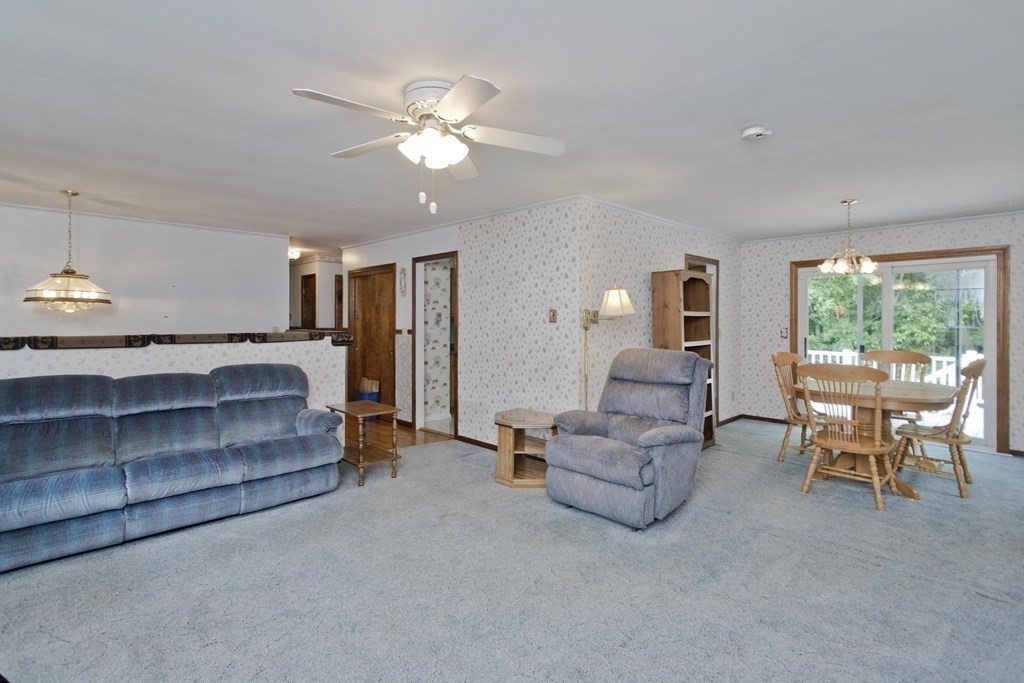 1 R Old Chester Road Blandford, MA 01008 - Photo 8 of 27 Gallery Image 8