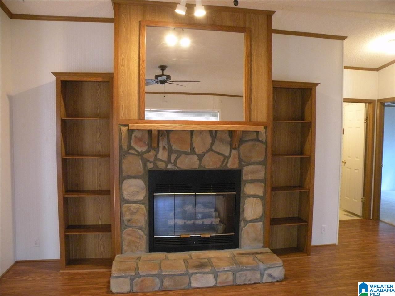 4330 Odens Mill Road Sylacauga, AL 35151 - Photo 6 of 28