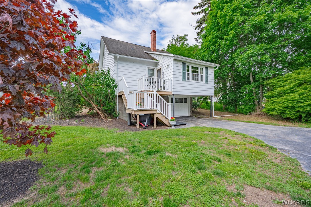 8405 Ridge Road Hartland, NY 14067 - Photo 38 of 41