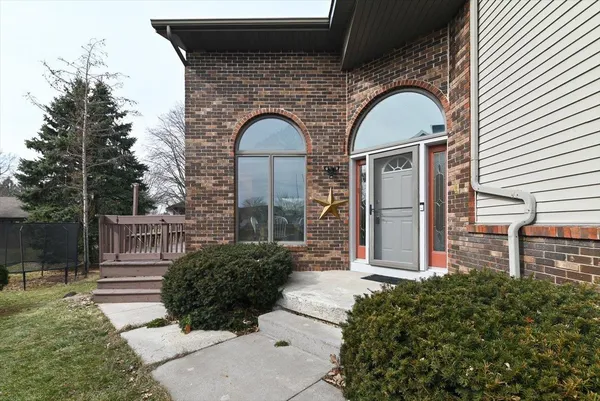 $415,000 | 112 Renata Court, DeForest, WI 53532