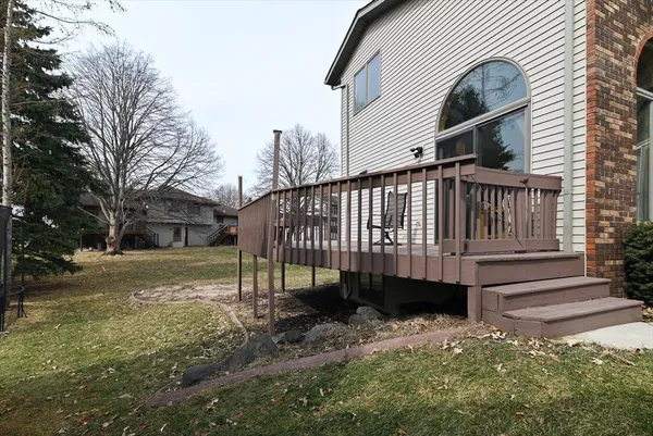 $415,000 | 112 Renata Court, DeForest, WI 53532