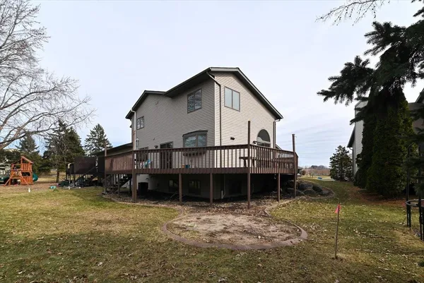 $415,000 | 112 Renata Court, DeForest, WI 53532