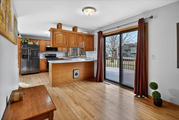 $415,000 | 112 Renata Court, DeForest, WI 53532