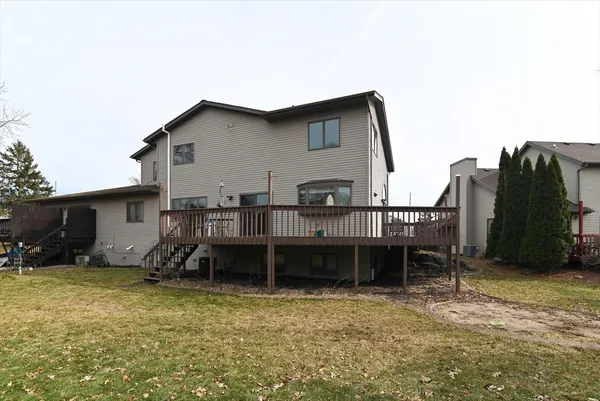$415,000 | 112 Renata Court, DeForest, WI 53532
