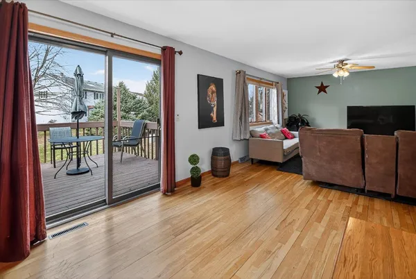 $415,000 | 112 Renata Court, DeForest, WI 53532