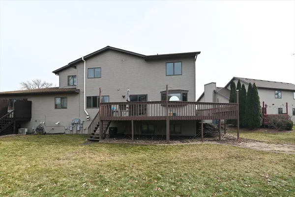 $415,000 | 112 Renata Court, DeForest, WI 53532