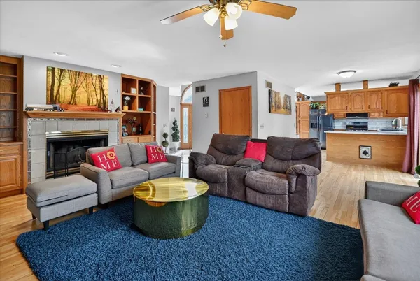$415,000 | 112 Renata Court, DeForest, WI 53532