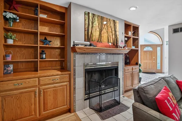 $415,000 | 112 Renata Court, DeForest, WI 53532